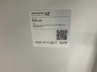 Safybox bres 86p (800 x 600 x 300 mm)industriële behuizingen (8x) - afbeelding 4 van  6