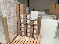 Safybox bres43 industriële behuizing (17x) - afbeelding 1 van  2