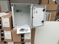 Safybox bres43 industriële behuizing (17x) - afbeelding 2 van  2