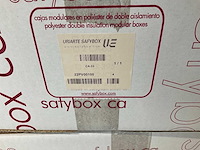 Safybox ca-33industriële behuizing (15x) - afbeelding 3 van  4