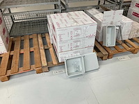Safybox ca-33s industriële behuizing (20x) - afbeelding 1 van  4