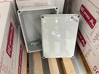 Safybox ca-43s industriële behuizing (28x) - afbeelding 2 van  4