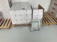 Safybox ca-44 industriële behuizing (22x) - afbeelding 1 van  3