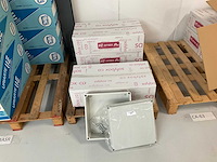 Safybox ca-44s industriële behuizing (7x) - afbeelding 1 van  3