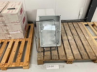 Safybox ca-64 industriële behuizing (3x) - afbeelding 1 van  3