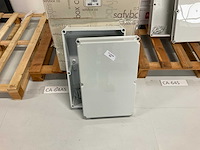Safybox ca-64as industriële behuizing (6x) - afbeelding 2 van  4