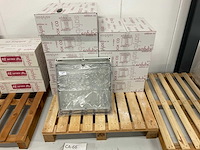 Safybox ca-66 industriële behuizing (10x) - afbeelding 1 van  4