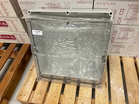 Safybox ca-66 industriële behuizing (10x) - afbeelding 2 van  4