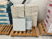 Safybox ca-66s industriële behuizing (11x) - afbeelding 1 van  4