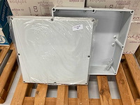 Safybox ca-66s industriële behuizing (11x) - afbeelding 2 van  4