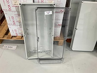 Safybox ca-84a industriële behuizing (12x) - afbeelding 2 van  4
