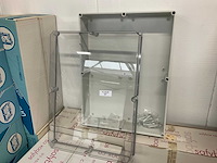 Safybox ca-86a en ca86as industriële behuizing (15x) - afbeelding 3 van  4