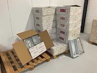 Safybox ca63 en ca-63a industriële behuizing (44x) - afbeelding 4 van  4