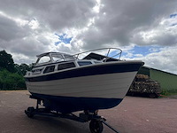 Saga 24 noorse spitsgatter - afbeelding 1 van  11