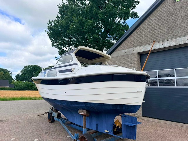 Saga 24 noorse spitsgatter - afbeelding 8 van  11