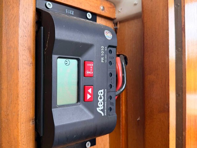 Saga 24 noorse spitsgatter - afbeelding 6 van  16