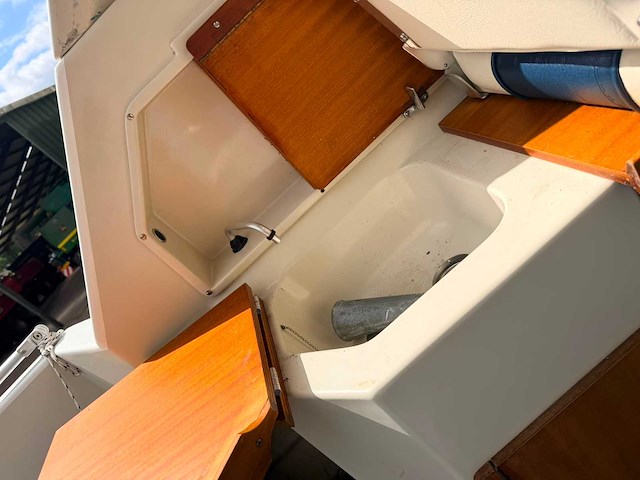 Saga 24 noorse spitsgatter - afbeelding 14 van  16