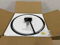 Sagato - plafond ringlamp - afbeelding 7 van  8