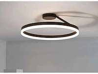 Sagato - plafond ringlamp