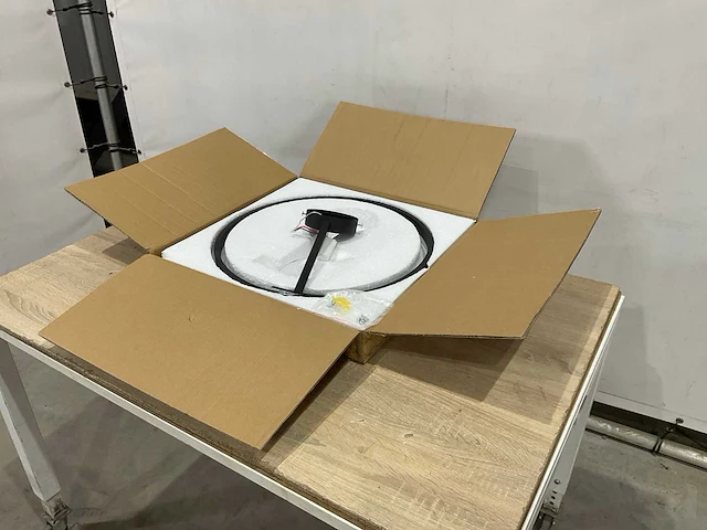 Sagato - plafond ringlamp - afbeelding 5 van  8