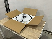 Sagato - plafond ringlamp - afbeelding 5 van  8