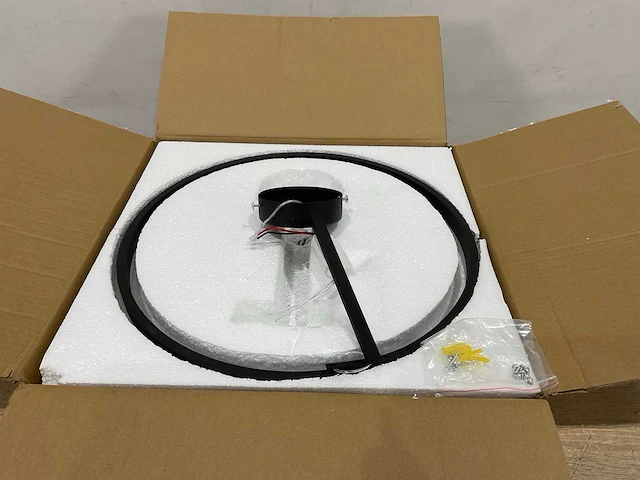 Sagato - plafond ringlamp - afbeelding 7 van  8