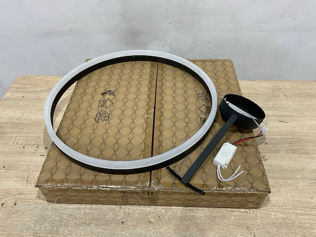 Sagato - plafond ringlamp - afbeelding 8 van  8