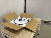 Sagato - plafond ringlamp - afbeelding 8 van  8