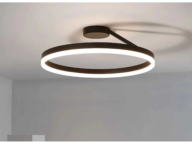 Sagato - plafond ringlamp - afbeelding 1 van  8