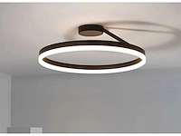 Sagato - plafond ringlamp - afbeelding 1 van  8