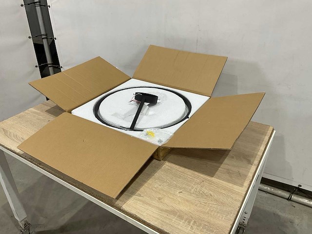 Sagato - plafond ringlamp - afbeelding 2 van  8
