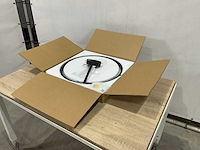 Sagato - plafond ringlamp - afbeelding 2 van  8