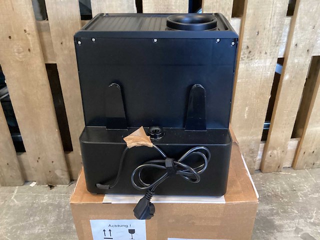 Sage - ses800 - koffiemachine - afbeelding 3 van  3