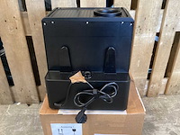 Sage - ses800 - koffiemachine - afbeelding 3 van  3