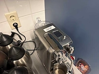 Sage nespresso creatista koffiemachine - afbeelding 2 van  3