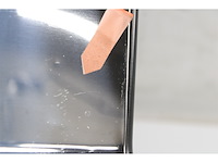 Sage the barista express impress ses876 koffiemachine zwart rvs - afbeelding 3 van  3