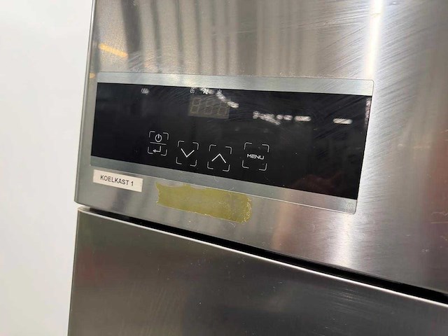 Sagi - xe70-0p14 - koelkast - afbeelding 6 van  7