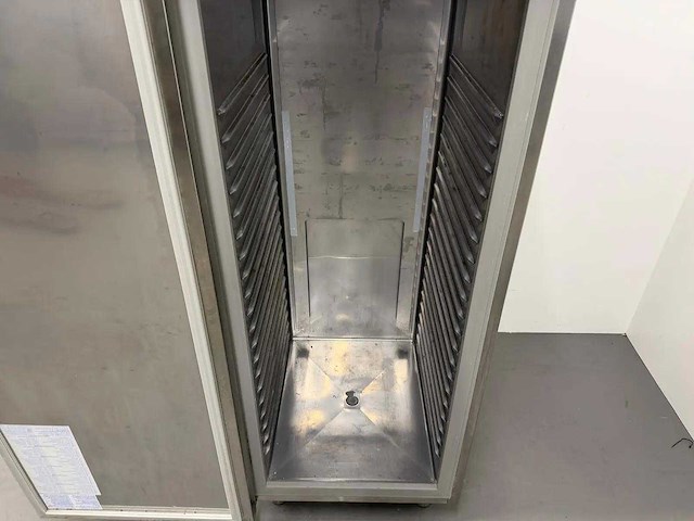 Sagi - xe70-0p14 - koelkast - afbeelding 7 van  7