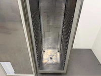 Sagi - xe70-0p14 - koelkast - afbeelding 7 van  7