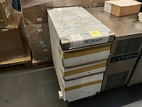 Sagi 4-laden unit - afbeelding 1 van  3