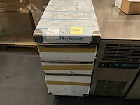 Sagi 4-laden unit - afbeelding 2 van  3