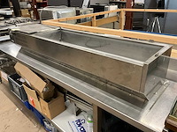 Sagi a-143 koel -/ opzetvitrine - afbeelding 1 van  4