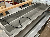 Sagi a-143 koel -/ opzetvitrine - afbeelding 3 van  4
