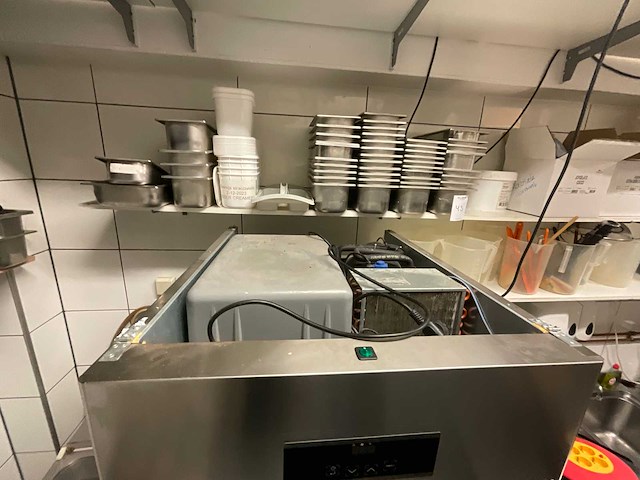 Sagi diepvries - afbeelding 3 van  9