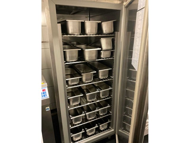 Sagi diepvries - afbeelding 6 van  9