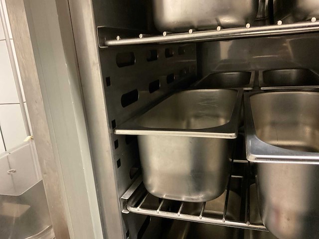 Sagi diepvries - afbeelding 7 van  9