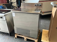Sagi dm51c-op14 blast chiller