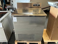 Sagi dm51c-op14 blast chiller - afbeelding 2 van  8