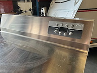 Sagi dm51c-op14 blast chiller - afbeelding 3 van  8