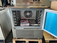 Sagi dm51c-op14 blast chiller - afbeelding 4 van  8